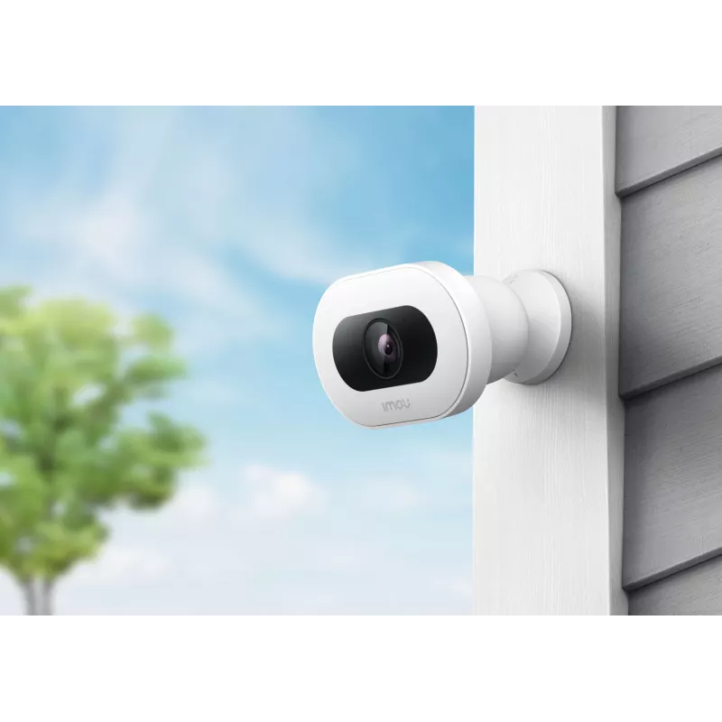 Imou Knight, IP security camera, Outdoor, Wired & Wireless, 600 lm, CE, FCC, Ceiling/wall
