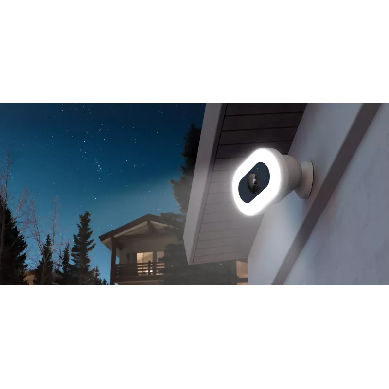 Imou Knight, IP security camera, Outdoor, Wired & Wireless, 600 lm, CE, FCC, Ceiling/wall