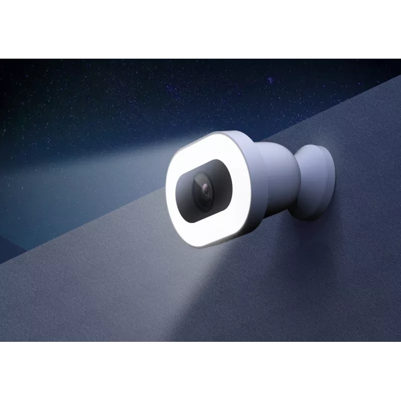 Imou Knight, IP security camera, Outdoor, Wired & Wireless, 600 lm, CE, FCC, Ceiling/wall