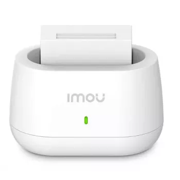 Imou FCB10 White Camera