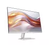 HP Series 5 527sf computer monitor 68.6 cm (27 inch) 1920 x 1080 pixels Full HD LCD Black (Refurbished)