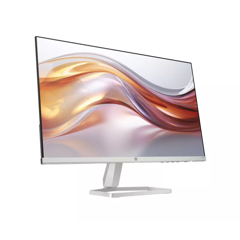 HP Series 5 527sf computer monitor 68.6 cm (27 inch) 1920 x 1080 pixels Full HD LCD Black (Refurbished)