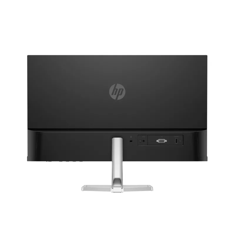 HP Series 5 527sf computer monitor 68.6 cm (27 inch) 1920 x 1080 pixels Full HD LCD Black (Refurbished)