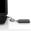 HDD/SSD enclosure ORICO 2189C3-BK-BP