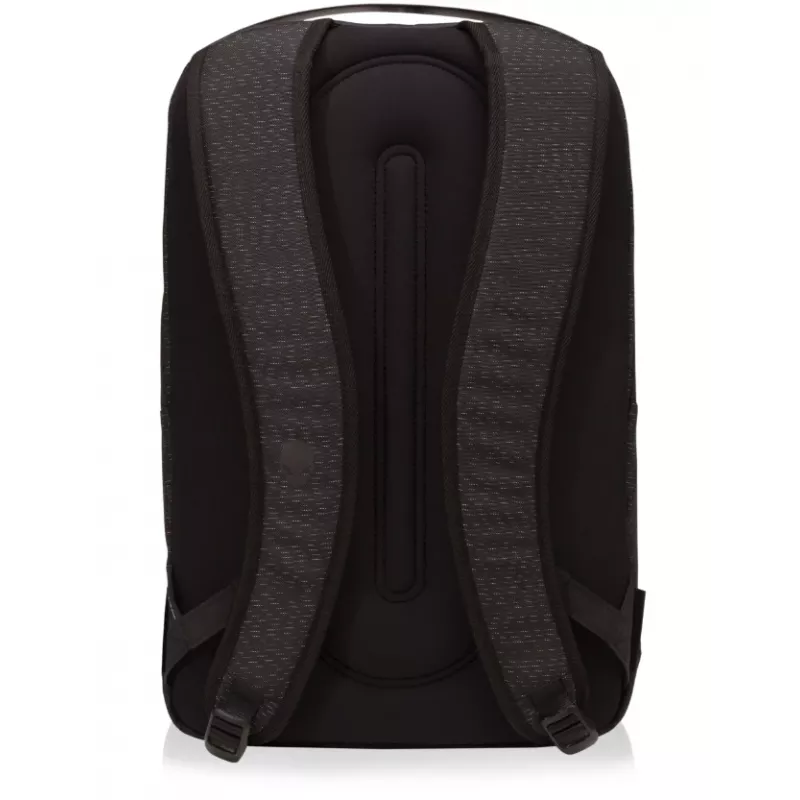 Alienware AW323P 17 43.2 cm (17 inch) Backpack Black