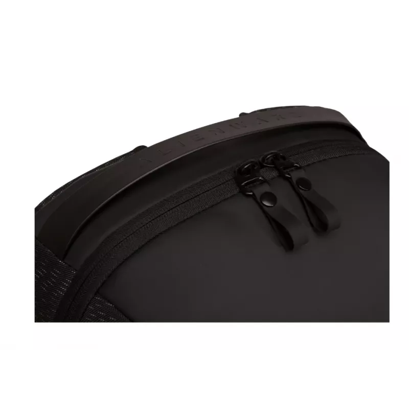 Alienware AW323P 17 43.2 cm (17 inch) Backpack Black
