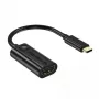 Adapter CHOETECH USB-C to HDMI 4K HUB-H04, USB 3.1