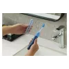 Electric toothbrush OCLEAN Ease Blue — rechargeable, waterproof, blue