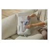 Electric toothbrush OCLEAN Ease Blue — rechargeable, waterproof, blue
