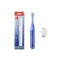 Electric toothbrush OCLEAN Ease Blue — rechargeable, waterproof, blue