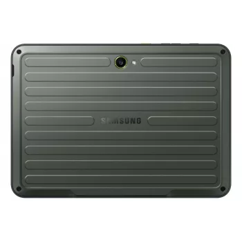 Samsung Galaxy Tab Active5 Pro SM-X356B 5G Snapdragon LTE 256 GB 25.6 cm (10.1 inch) 8 GB Wi-Fi 6E (802.11ax) Android 15 Green