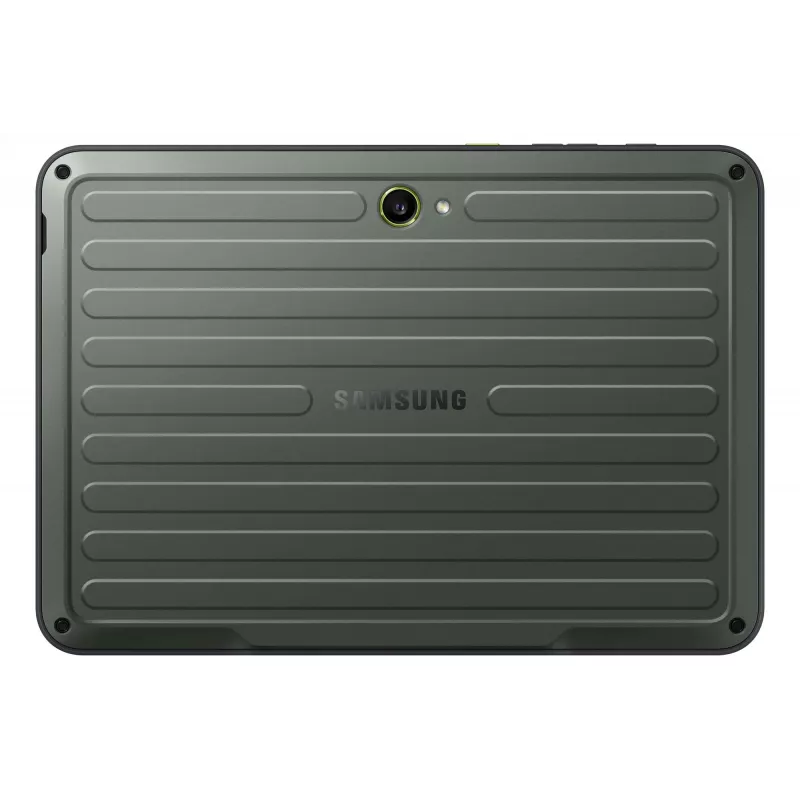 Samsung Galaxy Tab Active5 Pro SM-X356B 5G Snapdragon LTE 256 GB 25.6 cm (10.1 inch) 8 GB Wi-Fi 6E (802.11ax) Android 15 Green