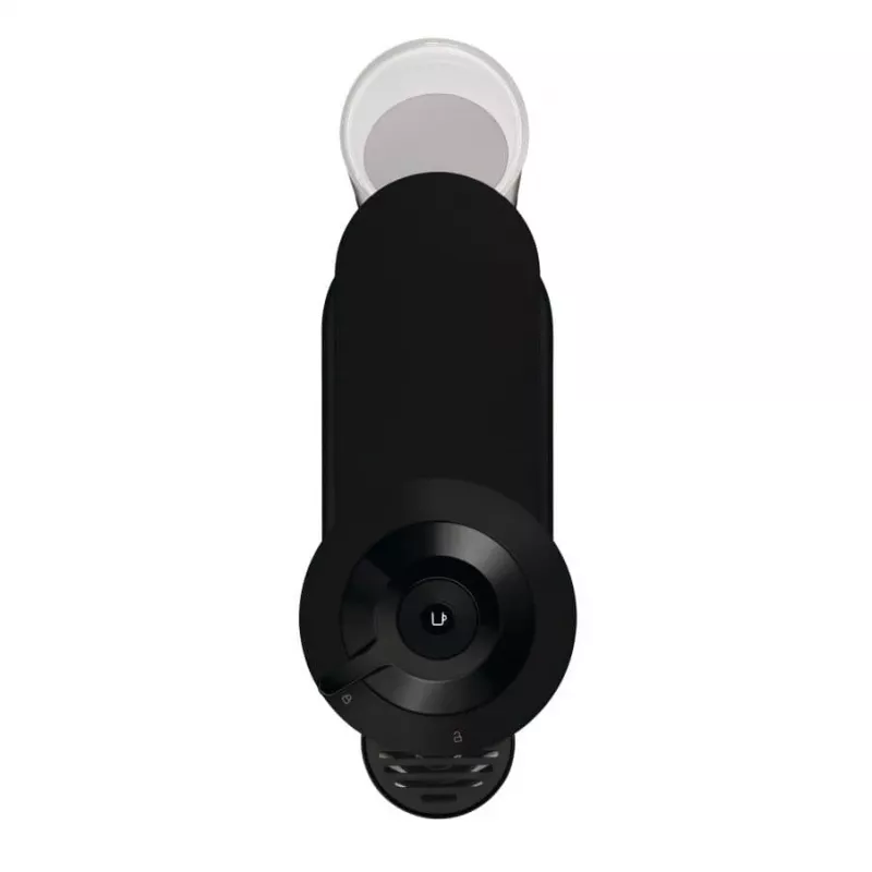 De’Longhi Nespresso Vertuo Next Capsule Coffee Machine - Matt Black