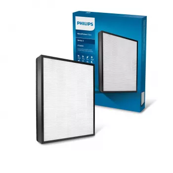 Philips 3000 series Genuine replacement filter FY3433/10 NanoProtect HEPA