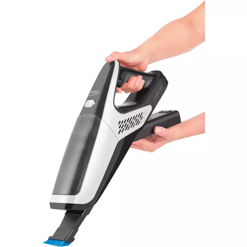 Beko VRT61818VW Cordless 2-in-1 Vacuum Cleaner