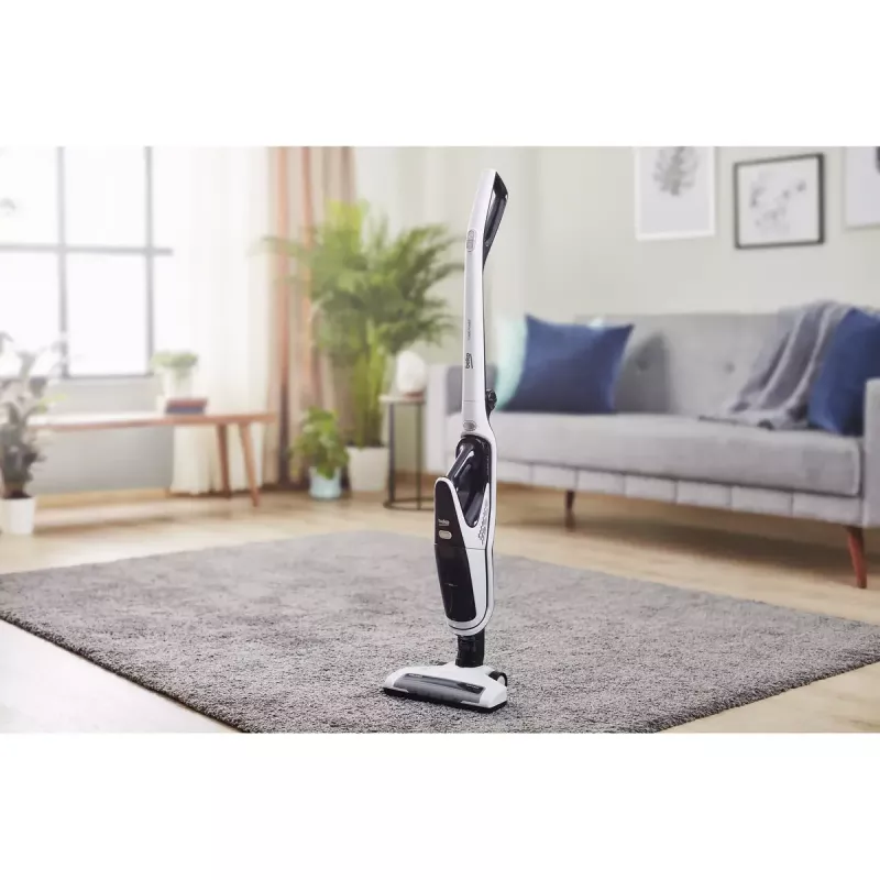 Beko VRT61818VW Cordless 2-in-1 Vacuum Cleaner