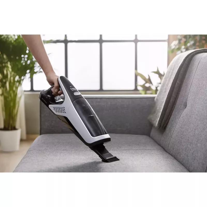 Beko VRT61818VW Cordless 2-in-1 Vacuum Cleaner