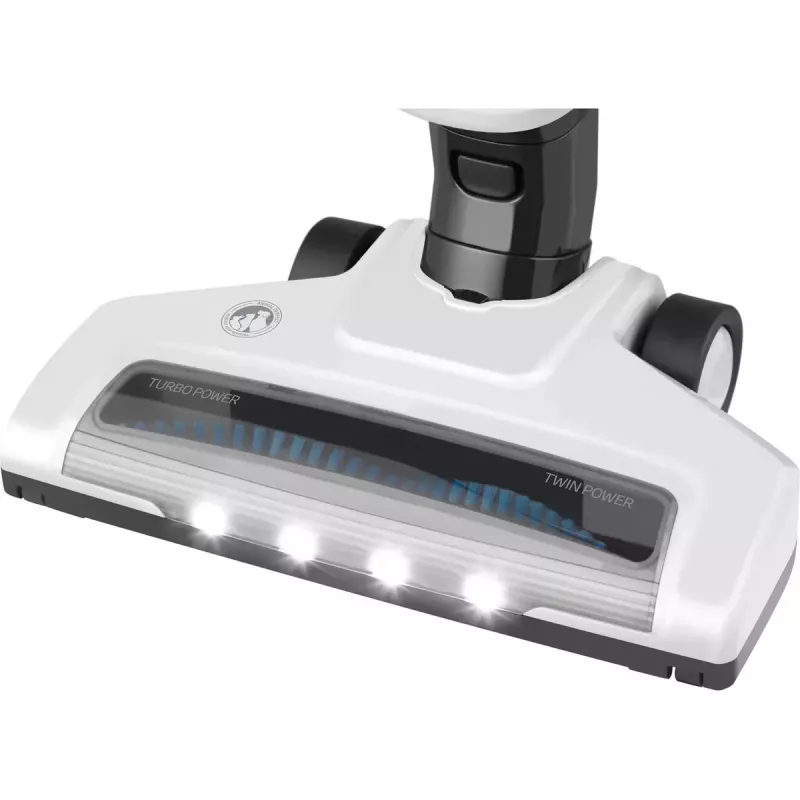 Beko VRT61818VW Cordless 2-in-1 Vacuum Cleaner