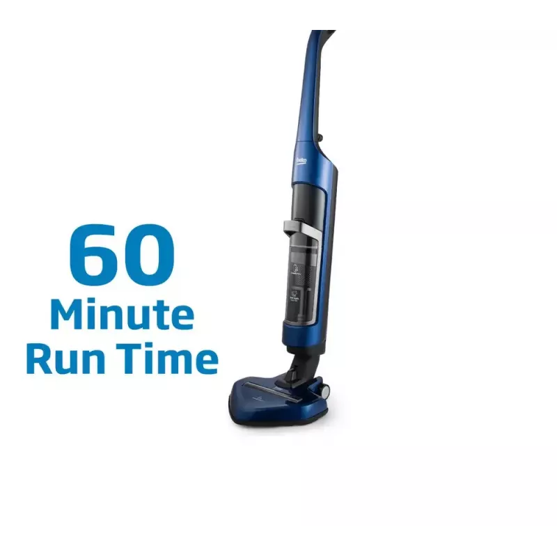 Beko VRT61818VW Cordless 2-in-1 Vacuum Cleaner