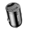 Wall charger Baseus VCHX-B0G 30W with QC4.0 and PD3.0 support