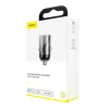 Wall charger Baseus VCHX-B0G 30W with QC4.0 and PD3.0 support