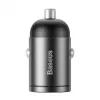 Wall charger Baseus VCHX-B0G 30W with QC4.0 and PD3.0 support