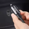 Wall charger Baseus VCHX-B0G 30W with QC4.0 and PD3.0 support