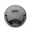 Wall charger Baseus VCHX-B0G 30W with QC4.0 and PD3.0 support