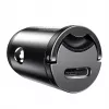 Wall charger Baseus VCHX-B0G 30W with QC4.0 and PD3.0 support