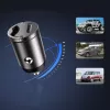 Wall charger Baseus VCHX-B0G 30W with QC4.0 and PD3.0 support