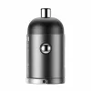 Wall charger Baseus VCHX-B0G 30W with QC4.0 and PD3.0 support