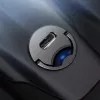 Wall charger Baseus VCHX-B0G 30W with QC4.0 and PD3.0 support