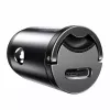 Wall charger Baseus VCHX-B0G 30W with QC4.0 and PD3.0 support