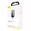 Wall charger Baseus VCHX-B0G 30W with QC4.0 and PD3.0 support