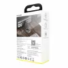 Wall charger Baseus VCHX-B0G 30W with QC4.0 and PD3.0 support