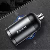 Wall charger Baseus VCHX-B0G 30W with QC4.0 and PD3.0 support