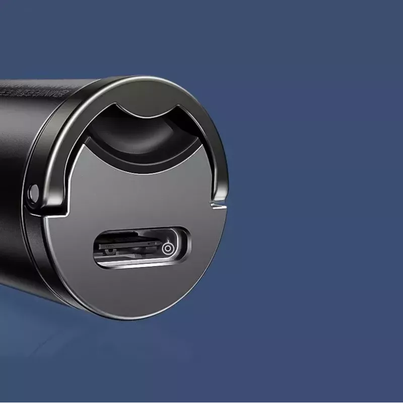 Wall charger Baseus VCHX-B0G 30W with QC4.0 and PD3.0 support