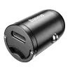 Wall charger Baseus VCHX-B0G 30W with QC4.0 and PD3.0 support