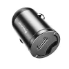 Wall charger Baseus VCHX-B0G 30W with QC4.0 and PD3.0 support