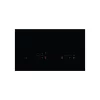 Electrolux EHF6232FOK Black 60 cm Ceramic hob