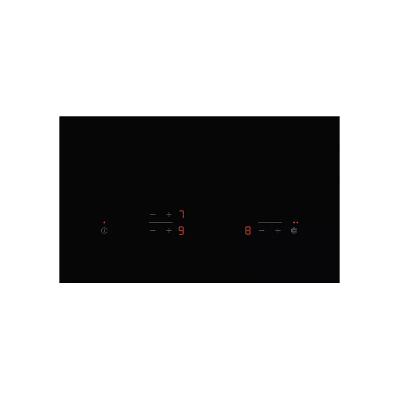 Electrolux EHF6232FOK Black 60 cm Ceramic hob