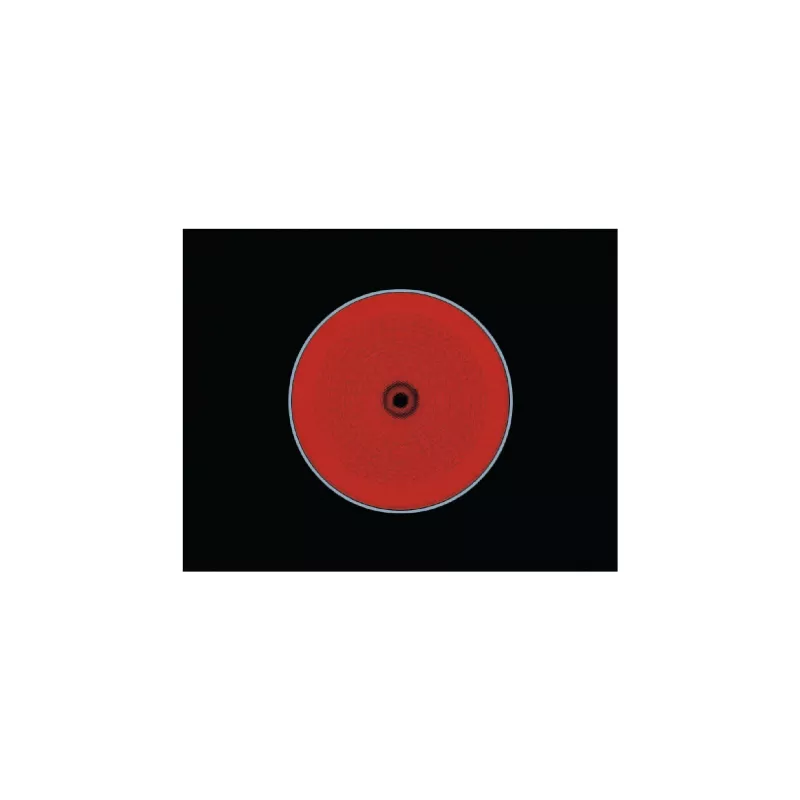 Electrolux EHF6232FOK Black 60 cm Ceramic hob