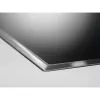 Electrolux EHF6240XXK Black Built-in 57.6 cm Ceramic hob 4 zone(s)