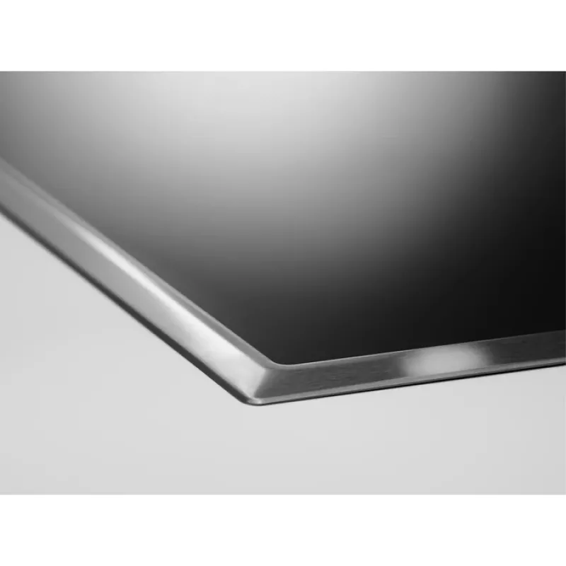 Electrolux EHF6240XXK Black Built-in 57.6 cm Ceramic hob 4 zone(s)