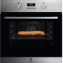 Electrolux EOF3H40BX 65 L Black, Steel