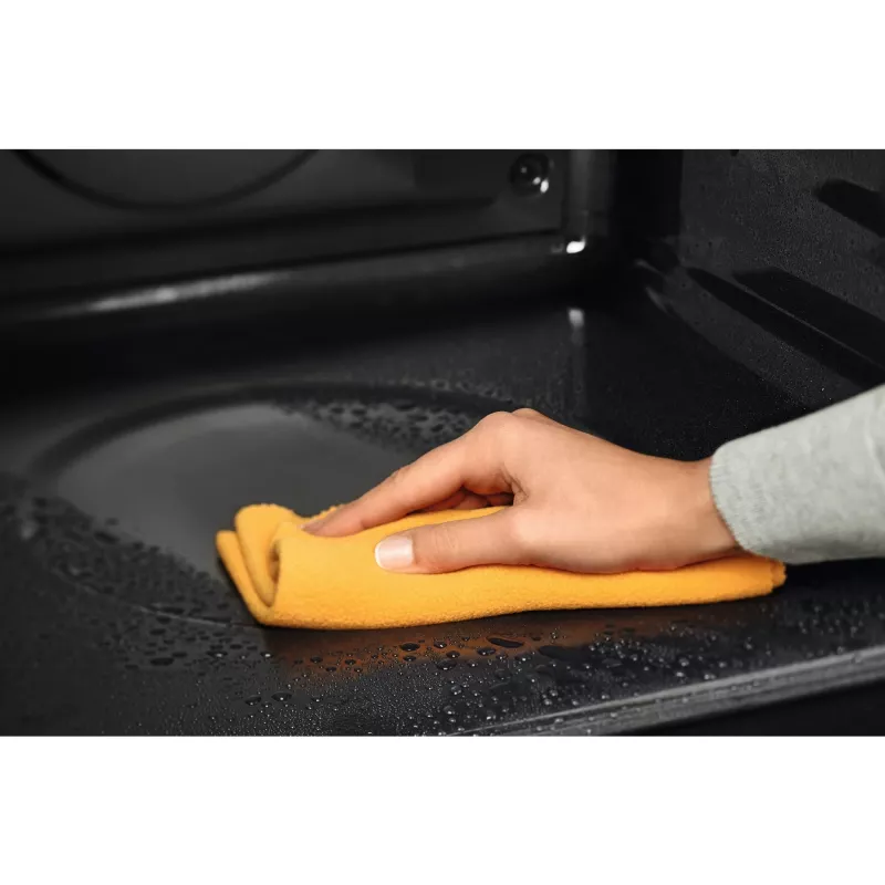 Electrolux EOF3H40BX 65 L Black, Steel