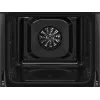 Electrolux EOF3H40BX 65 L Black, Steel