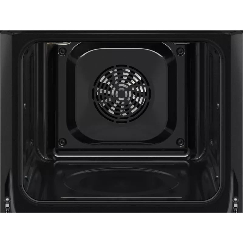 Electrolux EOF3H40BX 65 L Black, Steel