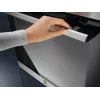 Electrolux EOF3H40BX 65 L Black, Steel