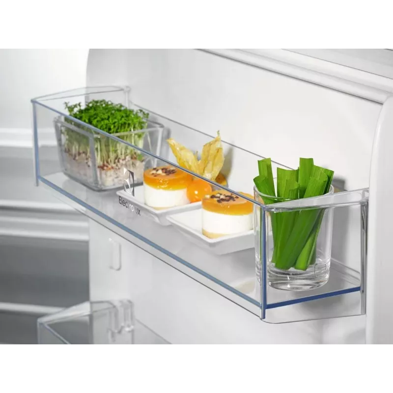 Built-in Refrigerator Electrolux LND5FE18S 269 L